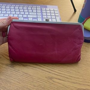 Hobo Lauren clutch wallet